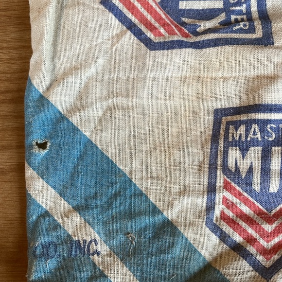 Cloth Master Mix Poult Starter Bag, 100 lbs - Picture 6 of 7